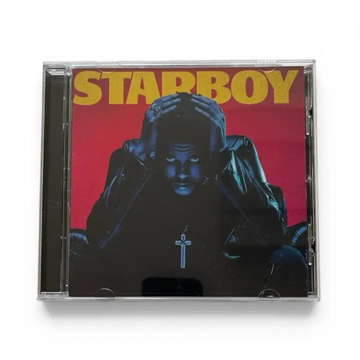 [BUNJANG] The Weeknd Starboy CD / The weekend - Starboy CD