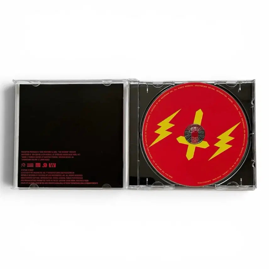 [BUNJANG] The Weeknd Starboy CD / The weekend - Starboy CD
