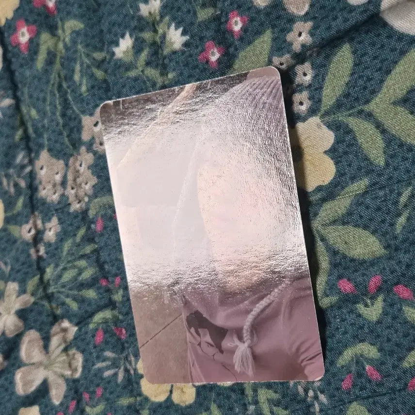 [BUNJANG] Cortis Kim Jihoon Photocard Red Red Green Green Album / 코르티스 김주훈 cortis 포카 레드레드 그린그린 앨범 포토카드 포카