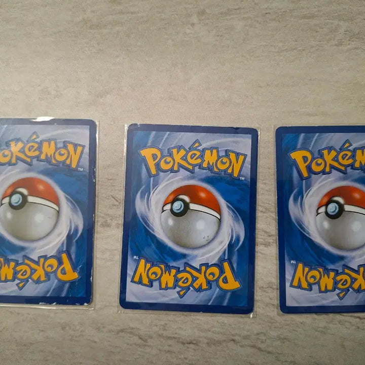 [BUNJANG] Pokemon Cards M Charizard, M Venusaur, M Blastoise Bundle Set (20th Anniversary) / 포켓몬 카드 2종 일괄 판매 (M리자몽,M이상해꽃)