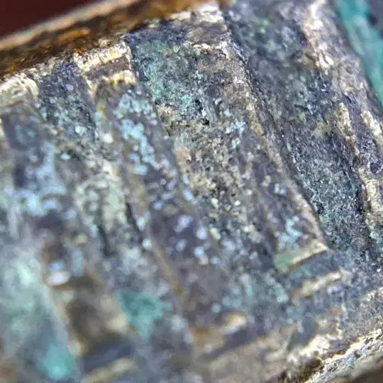 [BUNJANG] Ancient Chinese Silver Coin / 중국 은화.    진품 미확인. 신중 하게 구매하세요