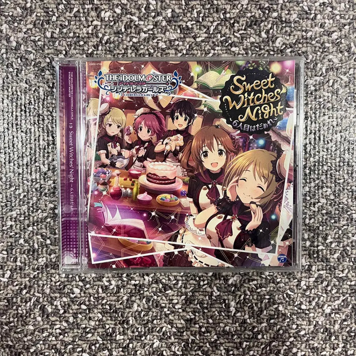 [BUNJANG] The Idolmaster Cinderella Girls Starlight Master 13 &