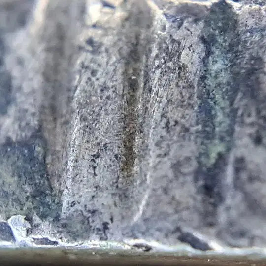 [BUNJANG] Chinese Silver Coin (Authenticity Unverified) / 중국 은화.   진품 미확인. 반품불가