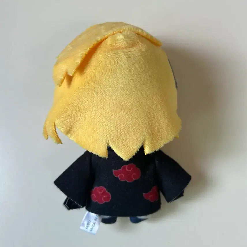[BUNJANG] Deidara Vol. Chain Plush / 데이다라 볼체인 누이