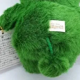 [BUNJANG] Vintage Marimo Monchhichi Doll Authentic / (잠깐특별할인)고전 마리모 몬치치 인형 정품