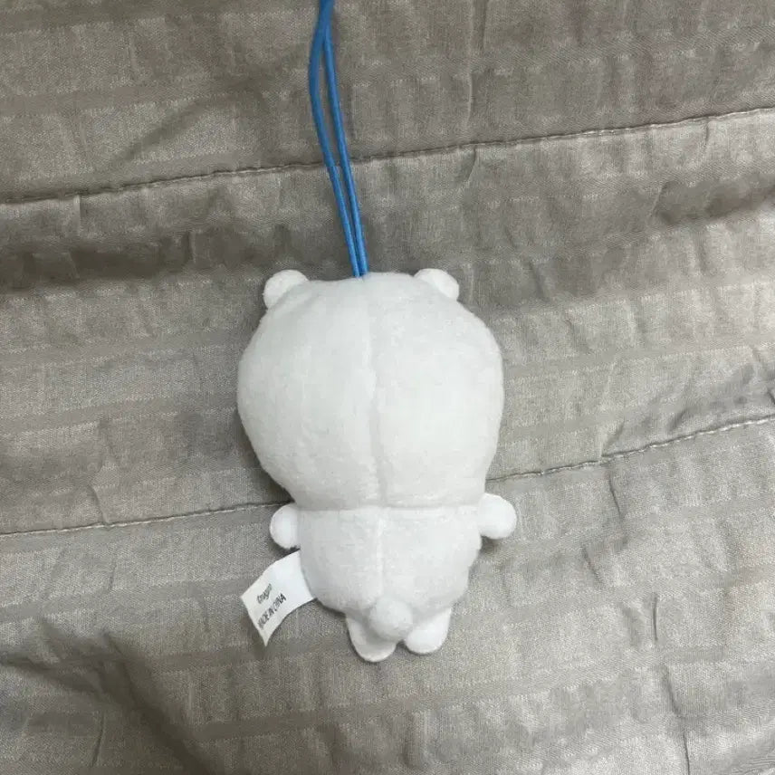 [BUNJANG] Nongdamgom Plush Doll / 농담곰 인형