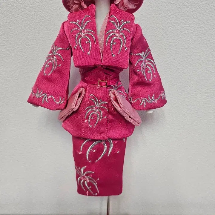 [BUNJANG] Monogram Outfit Set / 패션로얄티 모노그램  의상 세트