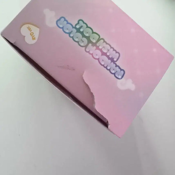 [BUNJANG] NCT WISH Ryo Color Wish Doll / 엔시티위시 료 컬러 위시돌