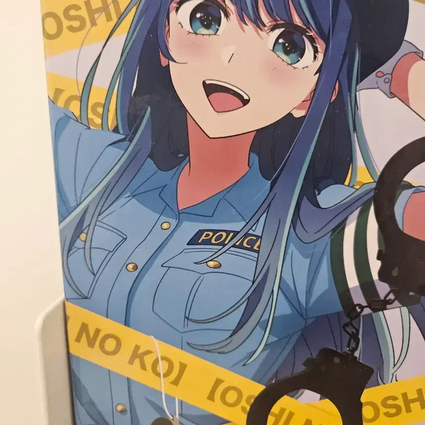 [BUNJANG] Taito Ichiban Kuji Oshi no Ko Actors x Job Kurokawa Akane Figure / 타이토 쿠지 최애의 아이 Actors x Job 피규어 쿠로카와 아카네