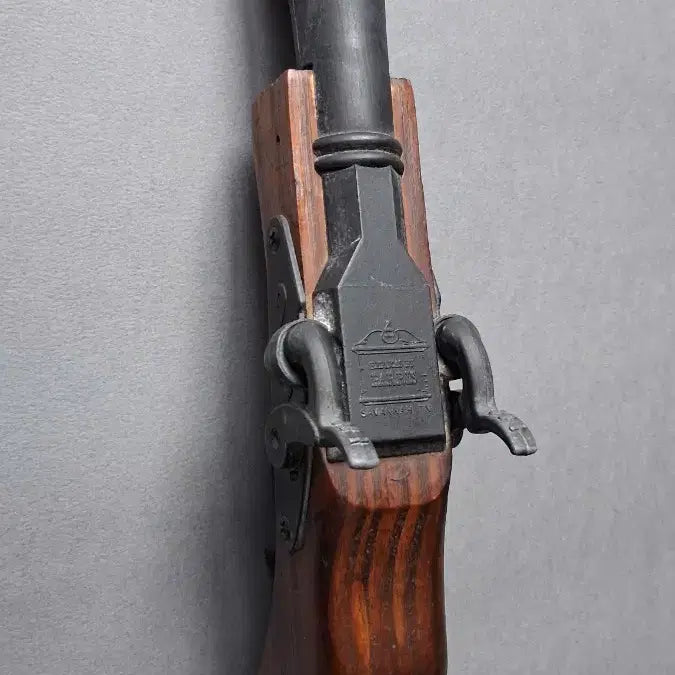 [BUNJANG] Ferris Manufacturing Company Ferguson/Percussion Style Decorative Cap Gun (Vintage, 1980s) / 장식용 나팔권총(퍼거슨/프린트록 스타일)