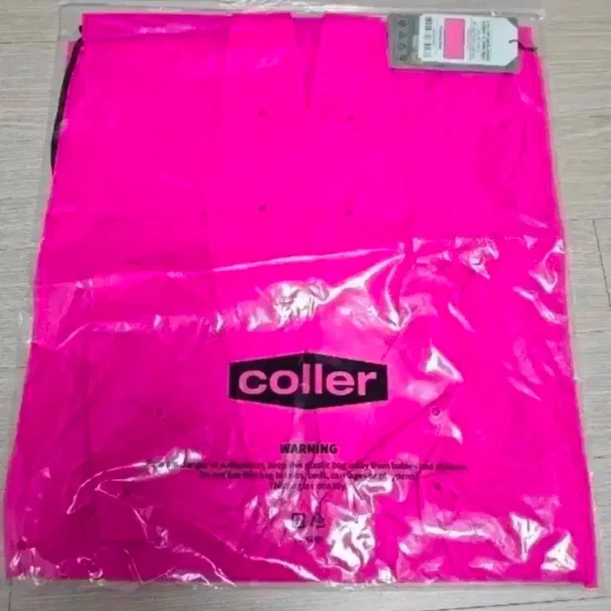 [BUNJANG] NewJeans Collet Bunny String Bag / 뉴진스 꼴레 버니니 스트링백