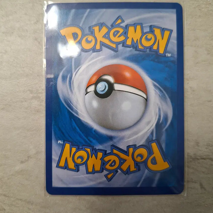 [BUNJANG] Pokemon Card 20th Anniversary Charizard EX (CP6 12/100 RR) / [판매] 포켓몬카드 20주년 리자몽 EX (CP6 12/100 RR)