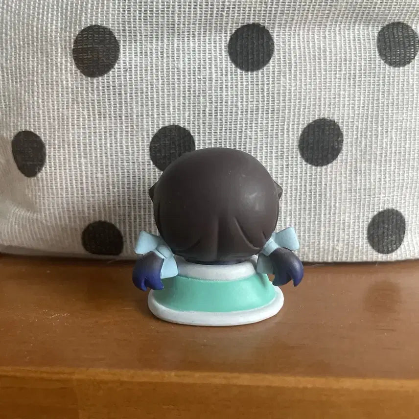 [BUNJANG] Demon Slayer Inosuke Hashibira OneMutan Gacha Figure - Earth Color Ver. / 귀멸의칼날 이노스케 유곽 오네무탄 가챠 어스컬러