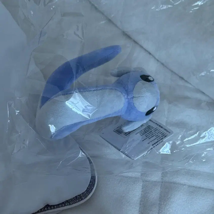 [BUNJANG] Pokemon Dragonair Official Plush / 포켓몬스터 미뇽 정품 인형