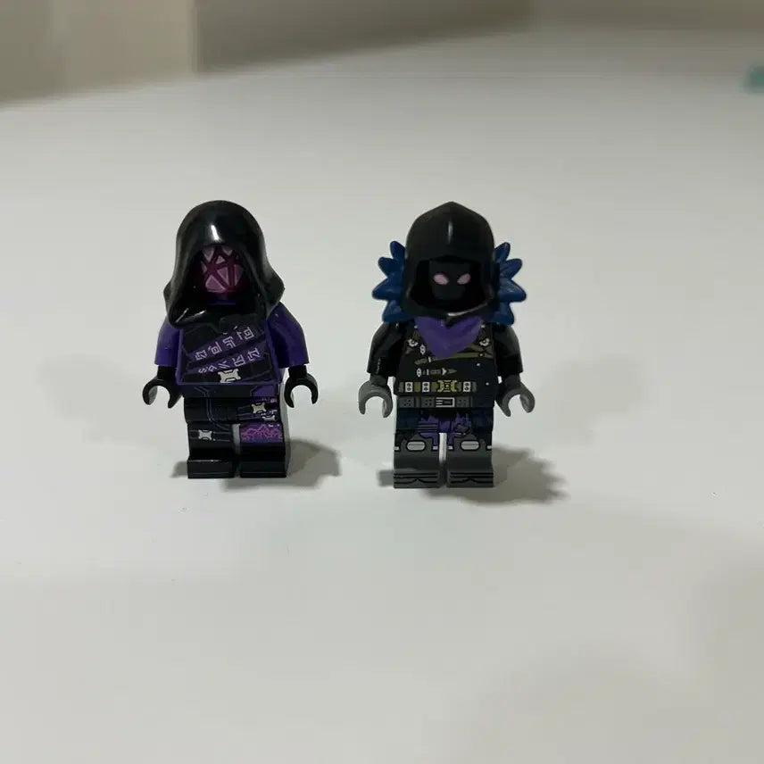 [BUNJANG] LEGO Fortnite Figure Bundle Set / 레고 포트나이트 피규어 일괄판매