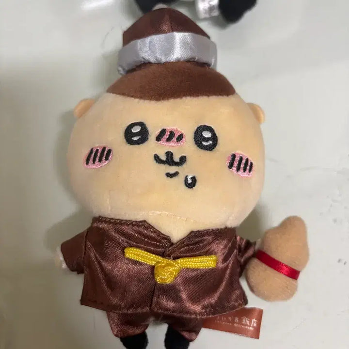 [BUNJANG] Chiikawa Chuuka Hanpon Kurimanju / 치이카와 중화반점 쿠리만쥬