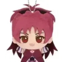 [BUNJANG] Madoka Magica Kyouko Chibi Plush / 마마마 사쿠라 쿄코 치비구루미