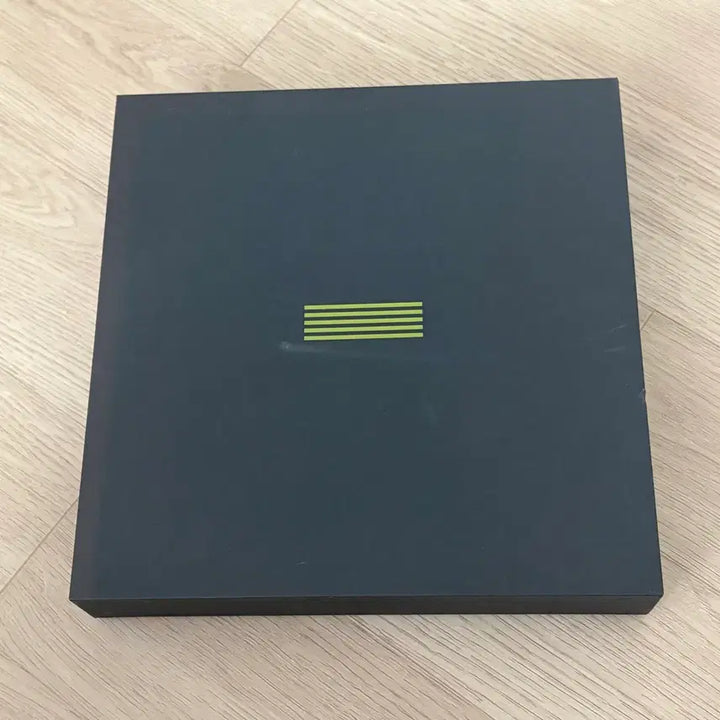 [BUNJANG] BIGBANG MADE Album / 빅뱅 메이드 MADE 앨범