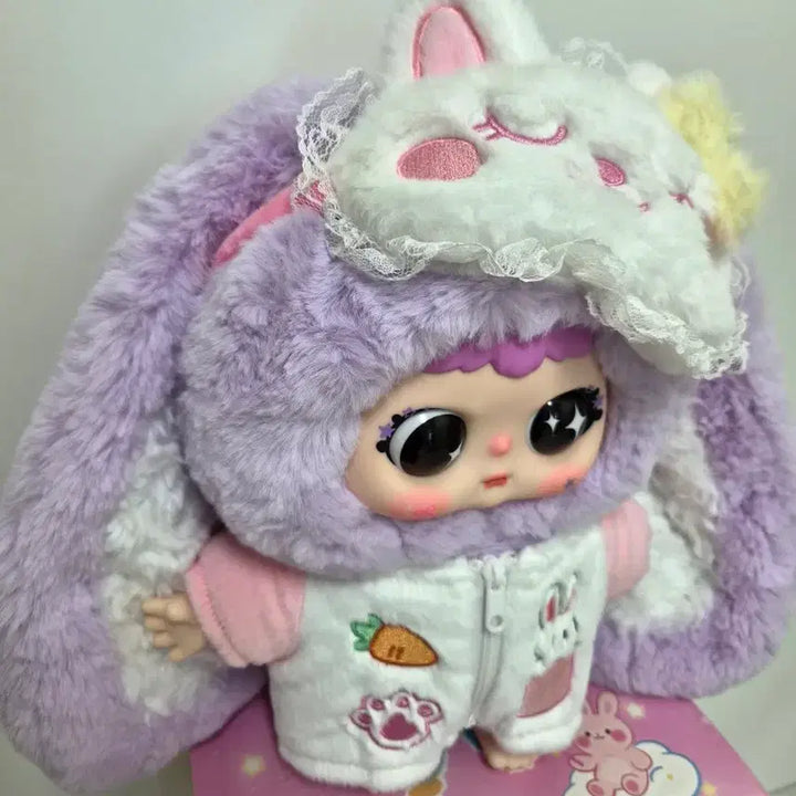 [BUNJANG] Baby S3 400% Doll (Ziimo) / 베이비 쓰리 인형(지이모)