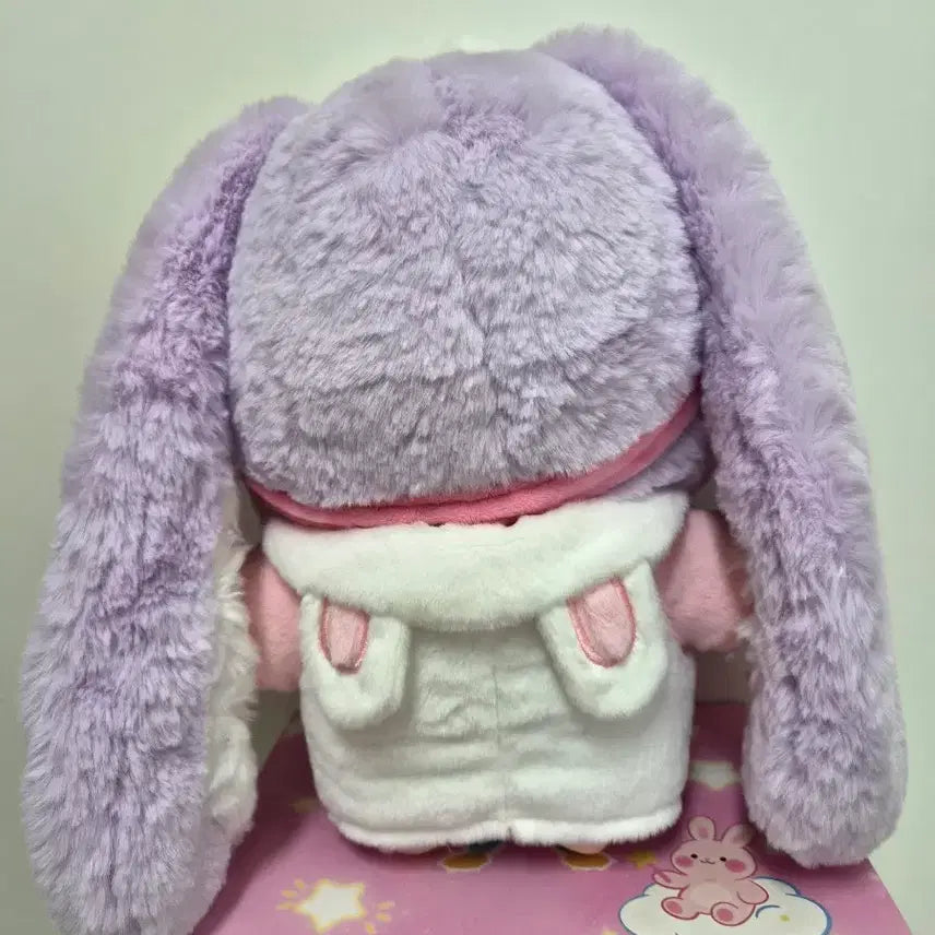 [BUNJANG] Baby S3 400% Doll (Ziimo) / 베이비 쓰리 인형(지이모)