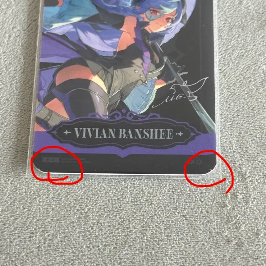 [BUNJANG] ENHYPEN JAY Vivian Figure Photocard / 젠존제 더벤티 콜라보 비비안 피규어 포카 판매 양도 합니다