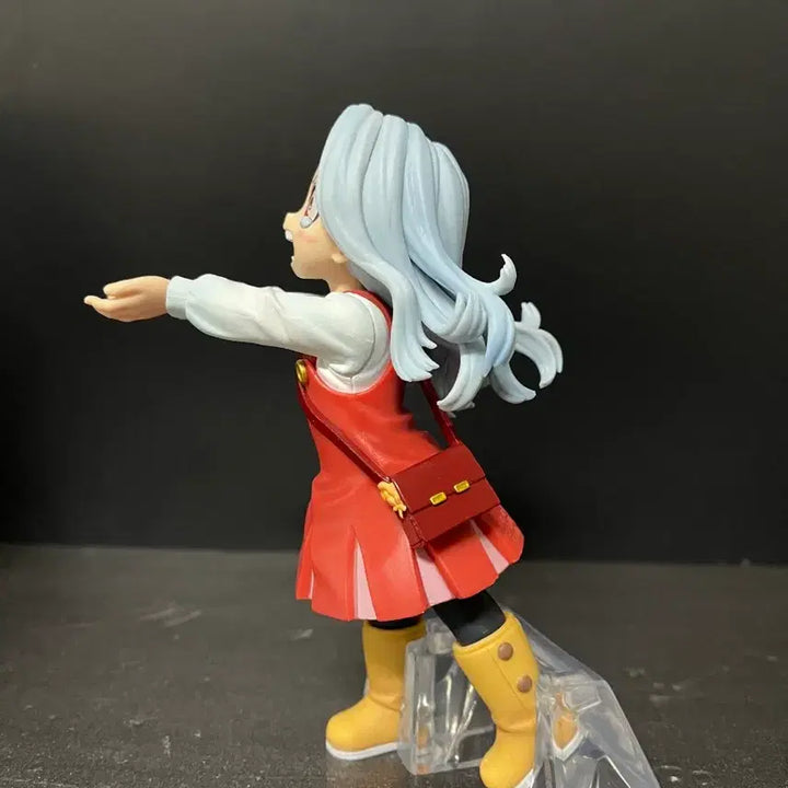[BUNJANG] My Hero Academia Eri Prize Figure - ERI / 나의 히어로 아카데미아 제일복권 에리 G상 피규어 나히아