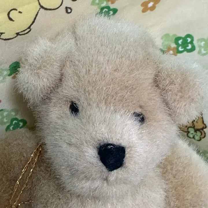 [BUNJANG] Murfee Body (Red Belt) Vintage Doll / 머피 몸통 (빨간 벨트)