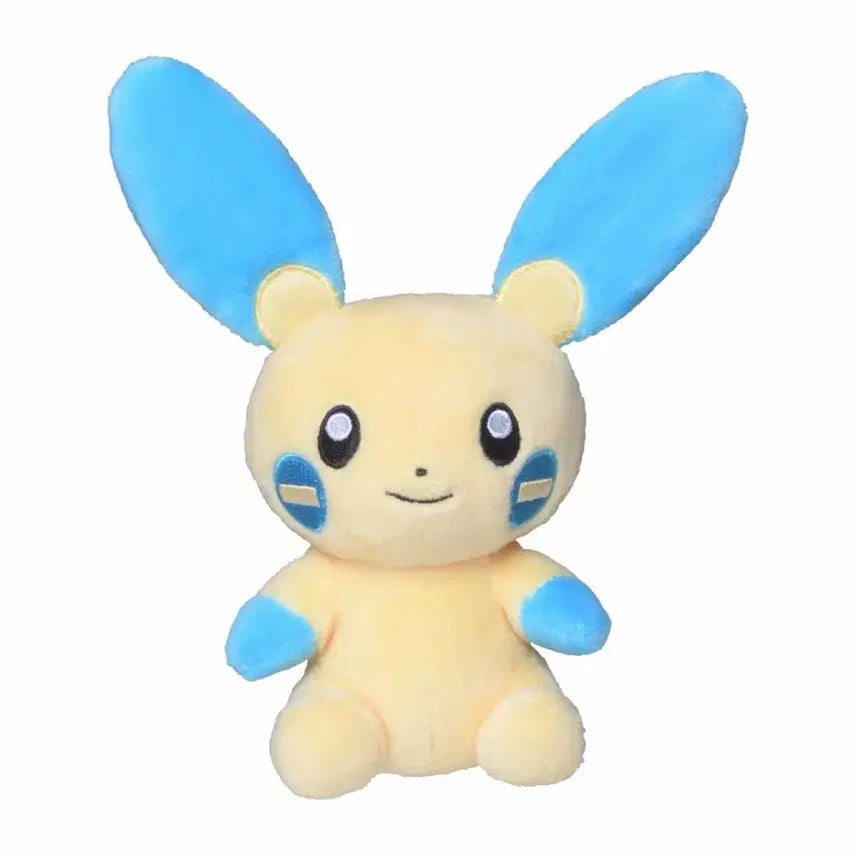 [BUNJANG] Pokemon Fit Series Maimai Plush / 포켓몬 플러시 마이농 핏 시리즈 인형 양도