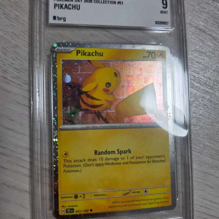 [BUNJANG] Pokemon North America Pikachu Promo Card / 포켓몬 북미 피카츄 팝니다