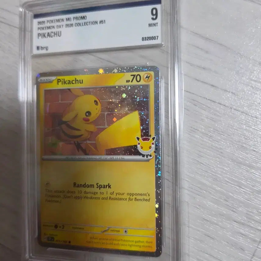 [BUNJANG] Pokemon North America Pikachu Promo Card / 포켓몬 북미 피카츄 팝니다