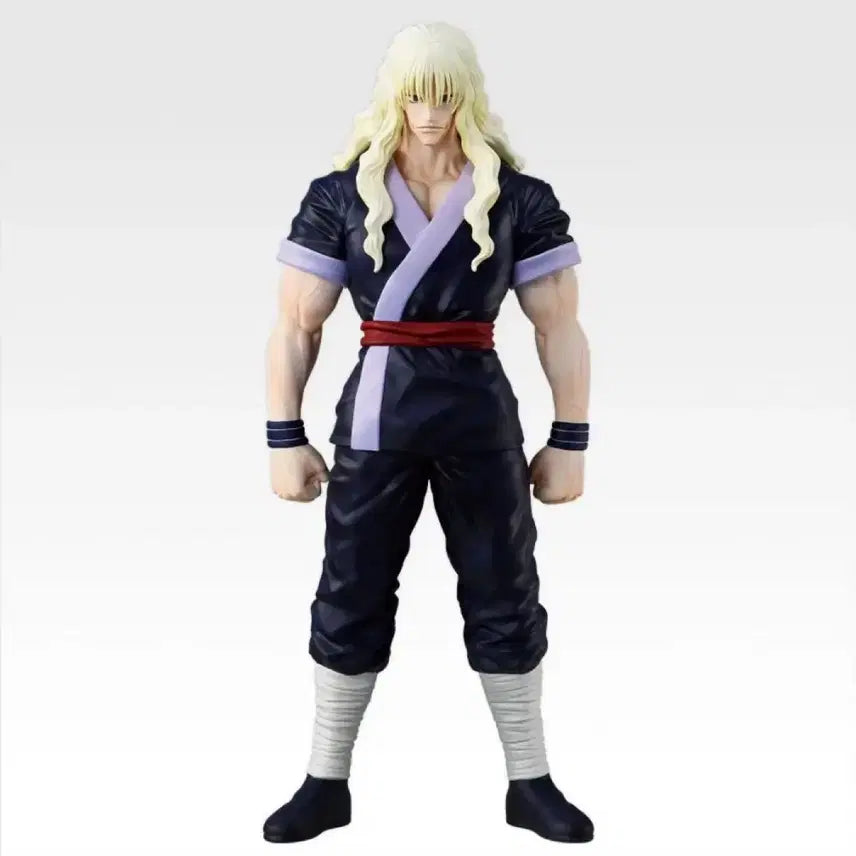 [BUNJANG] Hunter x Hunter Zoldyck Family Ichiban Kuji Prize C / 헌터헌터 조르딕가문 제일복권 쿠지 C상