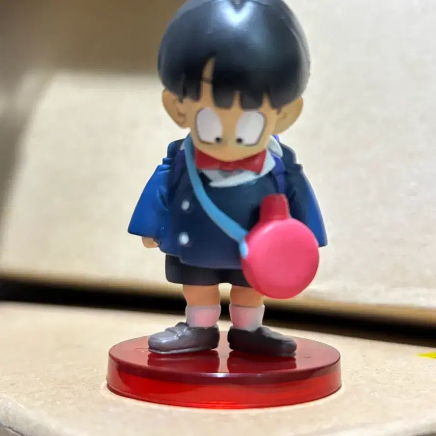 [BUNJANG] Dragon Ball World Collectable Figure Son Gohan (No Box) / 드래곤볼 월콜 손오반 판매