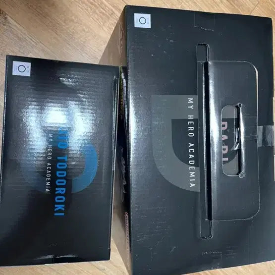 [BUNJANG] Todoroki Shoto Dabi C Prize Bundle (Sealed) / 다비D상 토도로키C상 일괄 판매(미개봉)