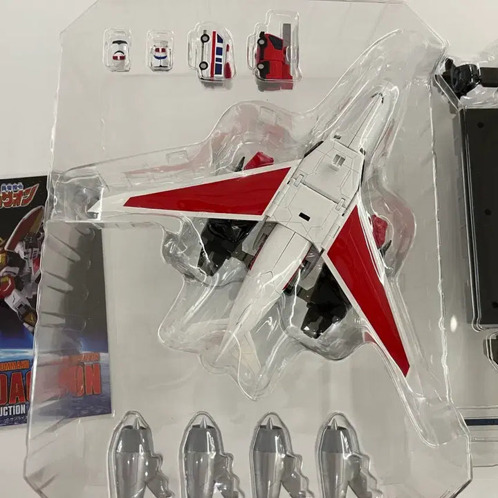 [BUNJANG] Sentinel Fire Dagon Toy / 센티넬 파이어 다그온 판매합니다
