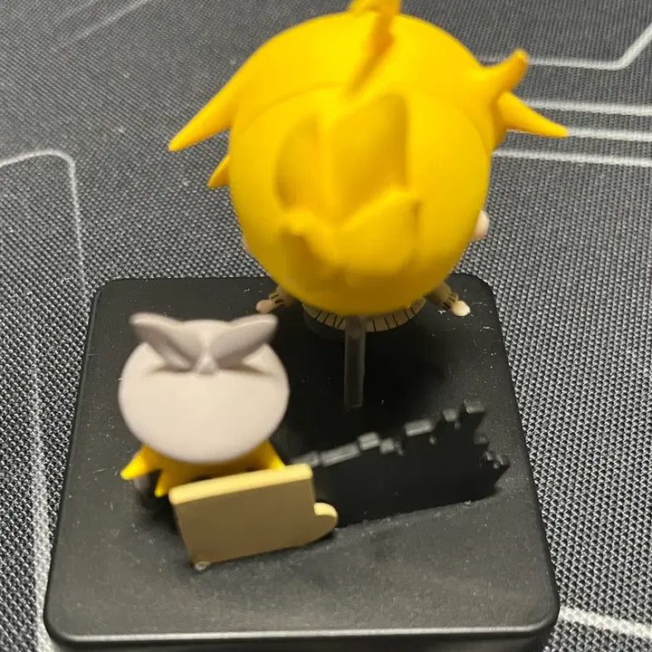 [BUNJANG] Kagamine Len Vinetium Cute vol.2 Figure / 고전 카가미네 렌 비네티움 큐트 vol.2