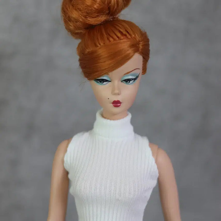 [BUNJANG] Silkstone Barbie Doll / 실크스톤 바비