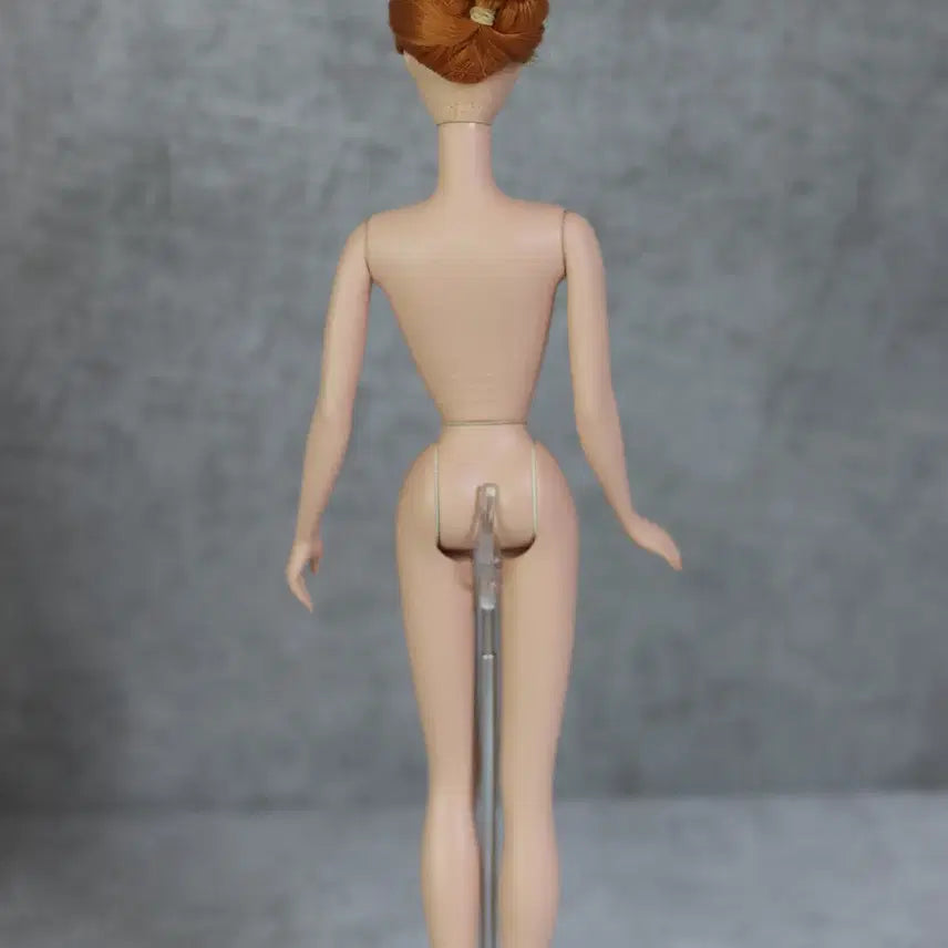 [BUNJANG] Silkstone Barbie Doll / 실크스톤 바비