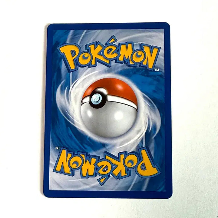 [BUNJANG] Shining Celebi Pokémon Card / 포켓몬카드 빛나는 세레비 카드 판매합니다.