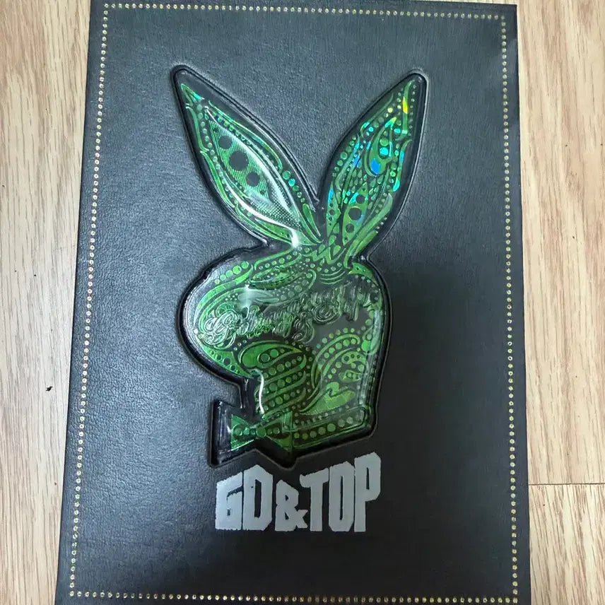 [BUNJANG] GD&amp;TOP Album / 지디앤탑