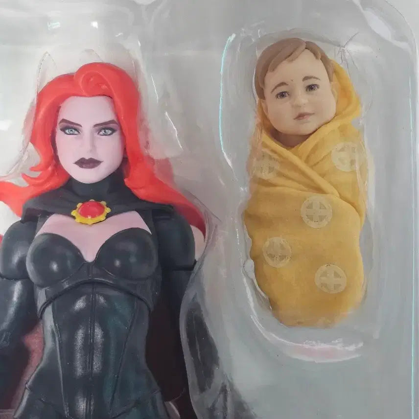 [BUNJANG] Marvel Legends X-Men &