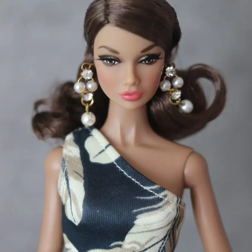 [BUNJANG] Popi Paquer Outfit Set / 포피파커