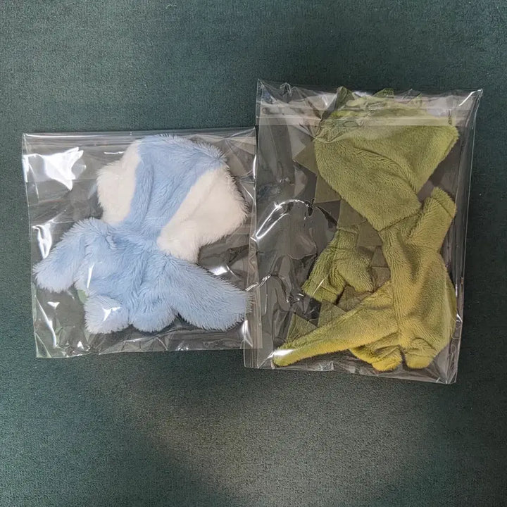 [BUNJANG] Obitsu Penguin Dinosaur Nendo Doll Outfit Bundle Set / 오비츠 우주복 판매 펭귄 공룡 넨도돌 의상 옷