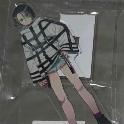 [BUNJANG] MILGRAM Kotoko 1st Trial Acrylic Stand / MILGRAM 밀그램 코토코 1심 아크릴스탠드 판매