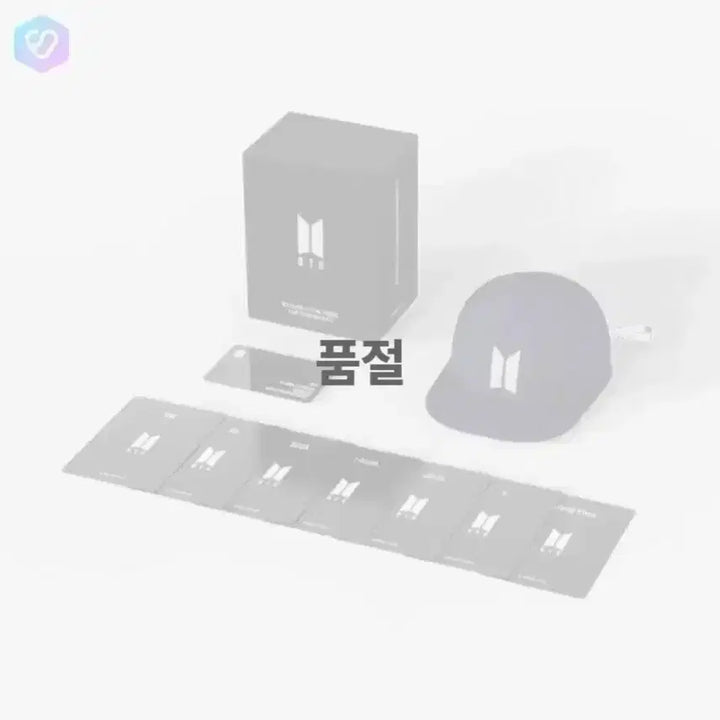 [BUNJANG] BTS ARMY Membership Kit V5, V6, V7 Bundle Set / 7/10까지 [절판] 방탄소년단 방탄 아미멤버쉽 기프트 BTS 아미키트