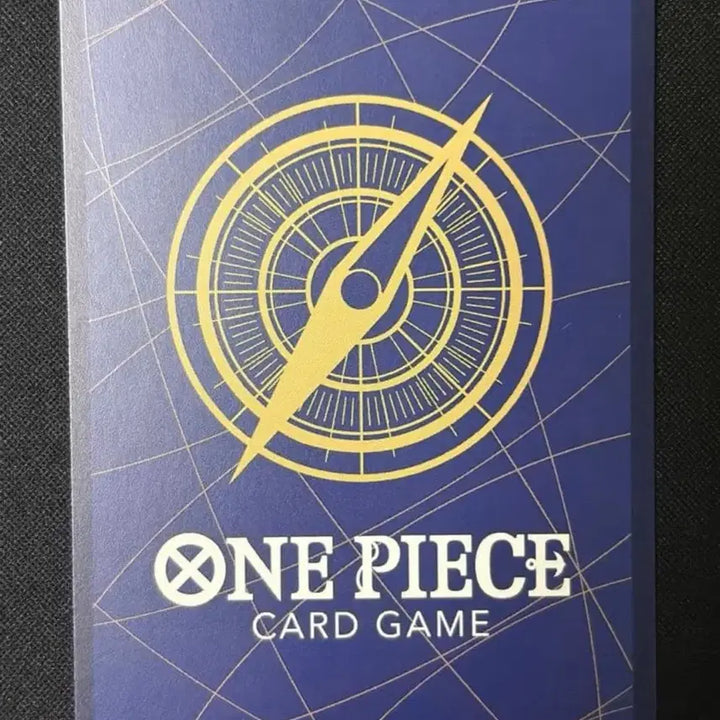 [BUNJANG] One Piece TCG Boa Hancock SR-P EB03-026 Extra Booster / 원피스 TCG 보아 핸콕 SR-P EB03-026 엑스트라 부스터 원피스
