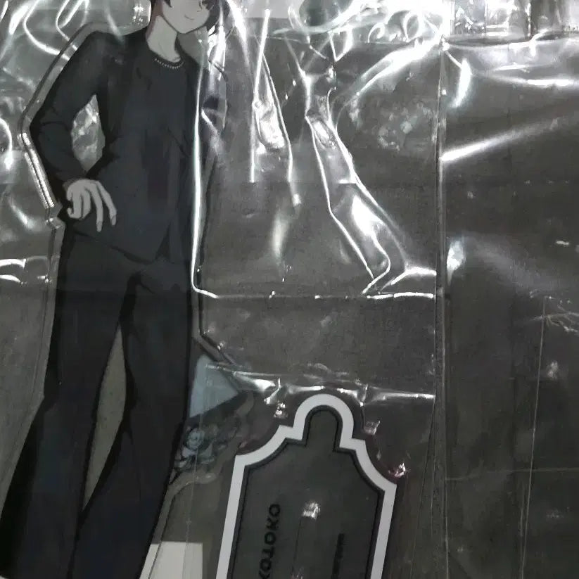 [BUNJANG] MILGRAM Kotoko 4th Anniversary Acrylic Stand / MILGRAM 밀그램 코토코 4주년 아크릴스탠드 판매