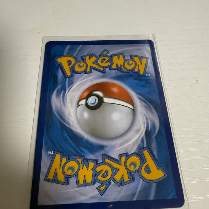 [BUNJANG] Pokemon Card Corina&