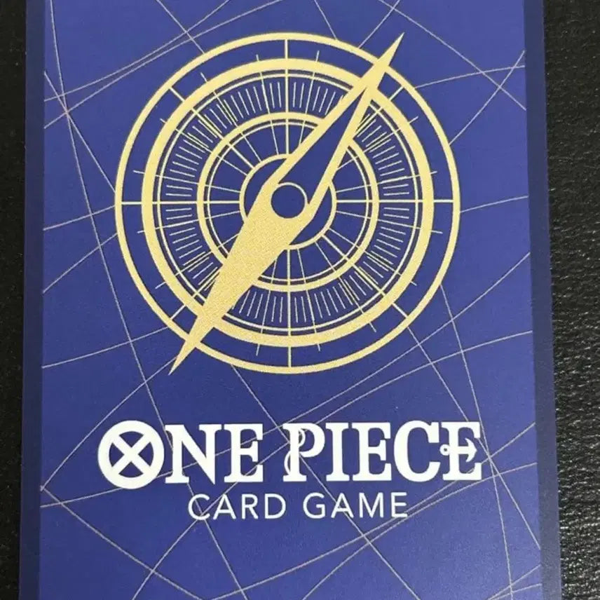 [BUNJANG] One Piece TCG Nami SR-P OP14-031 Booster Pack Sea Seven / 원피스 TCG 나미 SR-P OP14-031 부스터 팩 창해의 칠걸