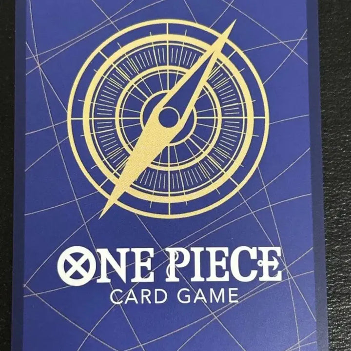 [BUNJANG] One Piece TCG Nami SR-P OP14-031 Booster Pack Sea Seven / 원피스 TCG 나미 SR-P OP14-031 부스터 팩 창해의 칠걸