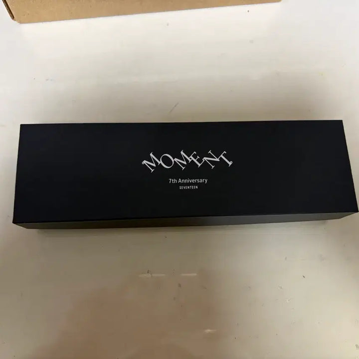 [BUNJANG] SEVENTEEN 7th Anniversary Bracelet / 세븐틴 7주년 기념 팔찌 판매 양도